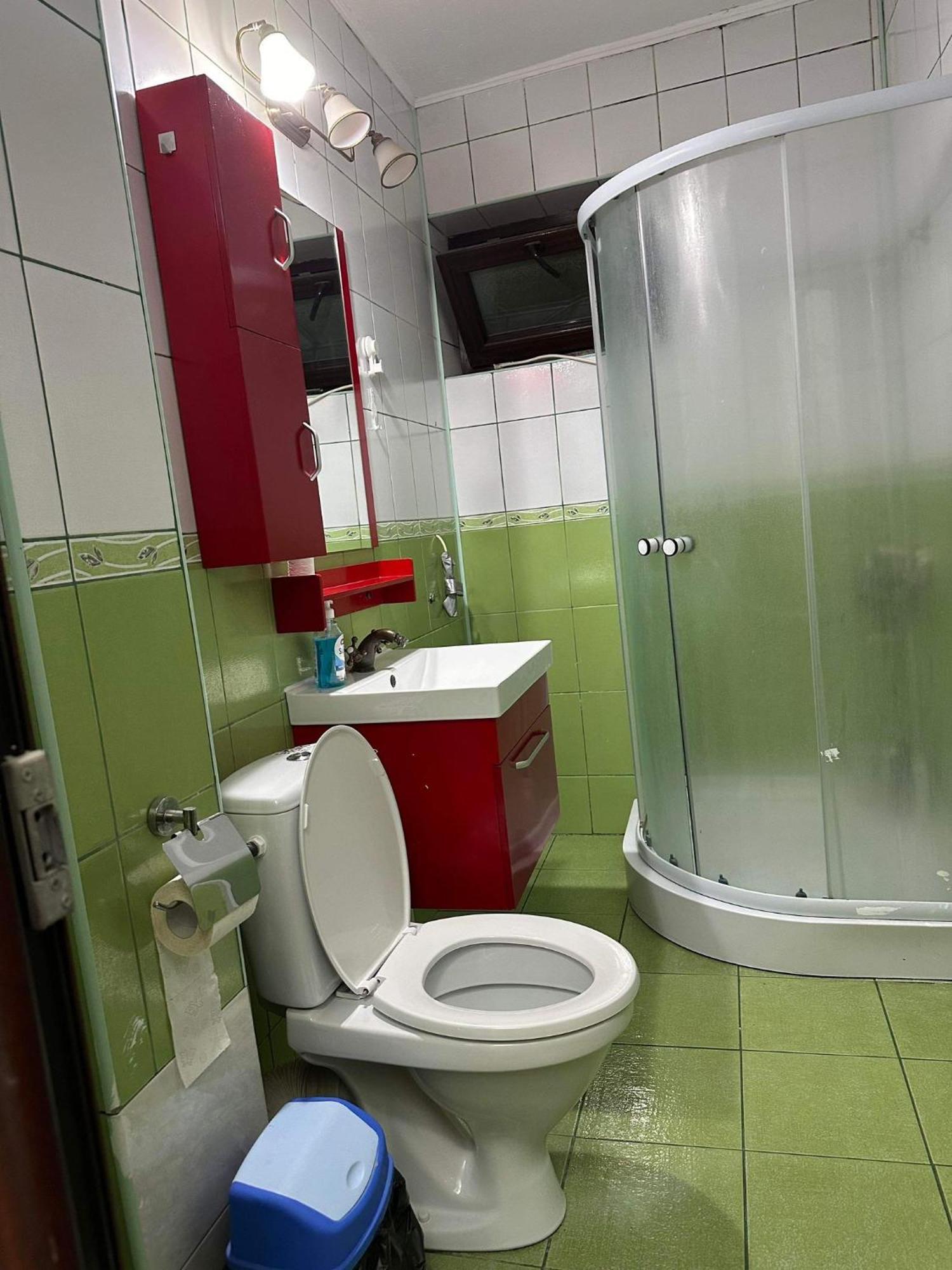 Lukapartaments ทูลเซีย ภายนอก รูปภาพ